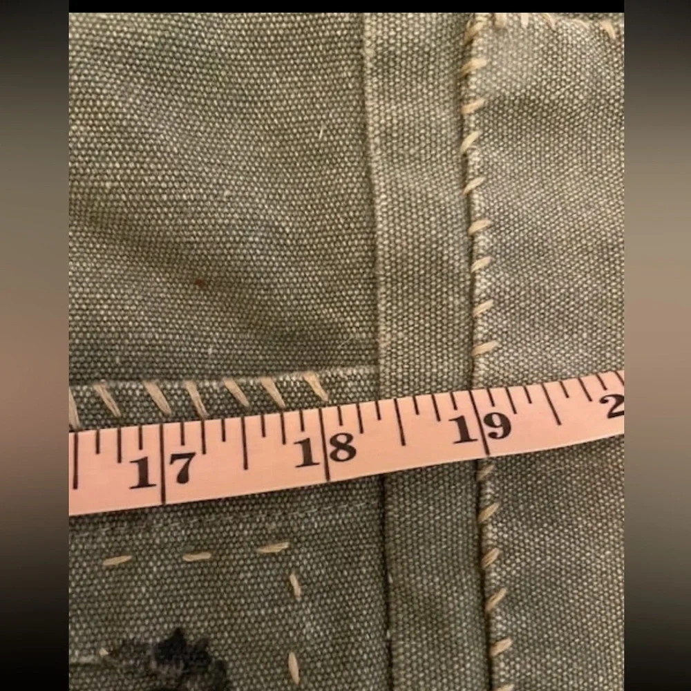 Magnolia Pearl.   OMG!!!  ❤️❤️❤️. The best bag ever!   New - Picture 7 of 13